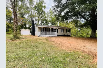 2763 Lovvorn Road, Carrollton, GA 30117 - Photo 1