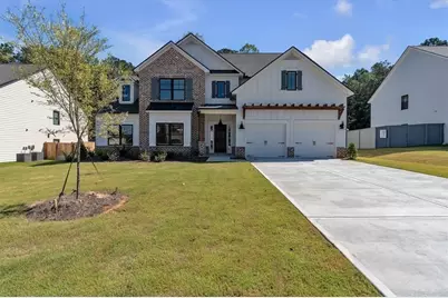 4696 Cooling Water Circle, Powder Springs, GA 30127 - Photo 1