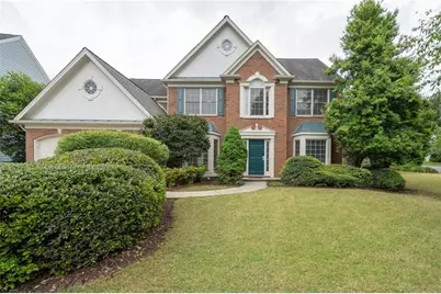 1933 Rotherham Way, Atlanta, GA 30338 - Photo 1