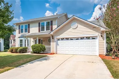465 Mikasa Drive, Alpharetta, GA 30022 - Photo 1