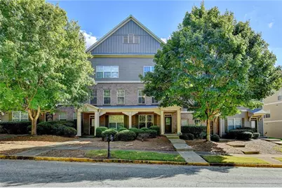 1177 Ridenour Boulevard NW #6, Kennesaw, GA 30152 - Photo 1