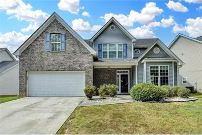 3276 Pate Creek View, Snellville, GA 30078 - Photo 1