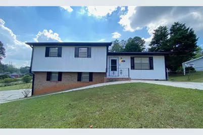 3843 S Ridge Drive, Lithia Springs, GA 30122 - Photo 1