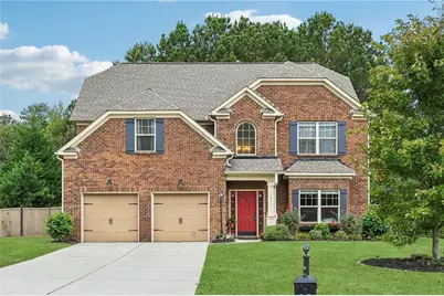 1211 Chapel Estates Way, Dacula, GA 30019 - Photo 1