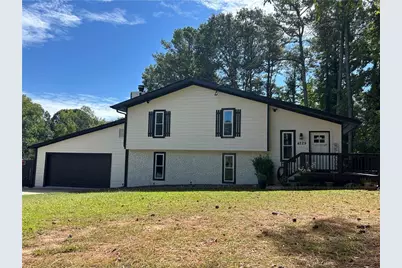 4229 Midway Drive, Douglasville, GA 30134 - Photo 1