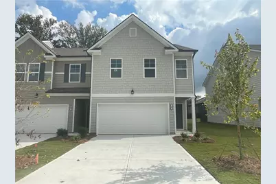 29 Huntley Trace #4, Hoschton, GA 30548 - Photo 1