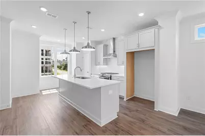 4255 Millcroft Place #197, Buford, GA 30518 - Photo 1