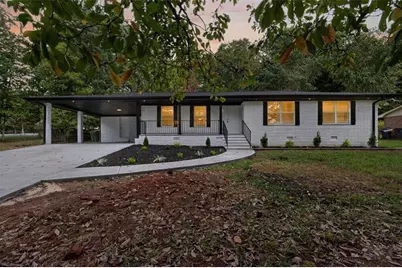 490 Tanner Road, Dacula, GA 30019 - Photo 1