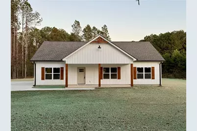 127 Fog Road NE, Resaca, GA 30735 - Photo 1