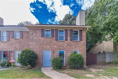 790 Indian Lake Drive NW, Lilburn, GA 30047 - Photo 1