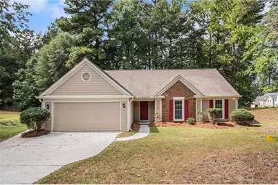 1493 Interlaken Pass, Jonesboro, GA 30238 - Photo 1