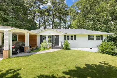2060 Hallmark Court SE, Atlanta, GA 30316 - Photo 1