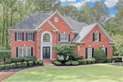 510 Winborne Place, Johns Creek, GA 30022 - Photo 1