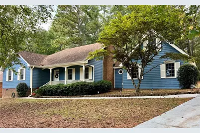 1955 Skyland Glen Drive, Snellville, GA 30078 - Photo 1