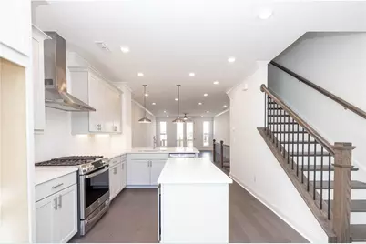 352 Olmstead Way #28, Alpharetta, GA 30022 - Photo 1