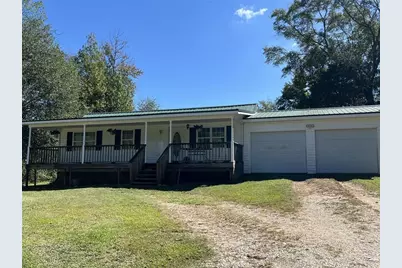 3395 Cashtown Road, Bremen, GA 30110 - Photo 1