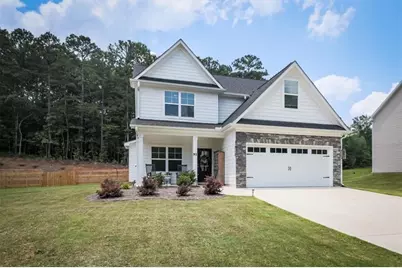 93 Oakdale Way, Temple, GA 30179 - Photo 1