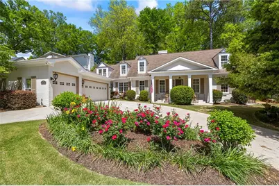 998 Ferncliff Road NE, Atlanta, GA 30324 - Photo 1