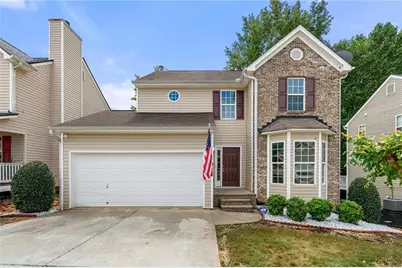 304 Greystone Parkway, Hiram, GA 30141 - Photo 1