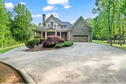 351 Allendale Drive, Canton, GA 30115 - Photo 1