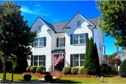 205 S Village Square, Canton, GA 30115 - Photo 1