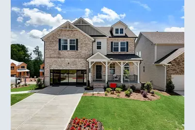 3935 Alderstone Drive, Flowery Branch, GA 30542 - Photo 1
