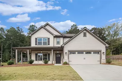 2320 Ridgeview Drive, Loganville, GA 30052 - Photo 1