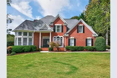 6625 Chambrel Way, Suwanee, GA 30024 - Photo 1