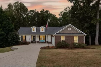 1143 Bradford Park Drive, Auburn, GA 30011 - Photo 1