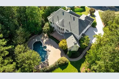 2010 Lake Shore Landing, Alpharetta, GA 30005 - Photo 1