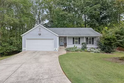 536 Bluff Court, Woodstock, GA 30188 - Photo 1