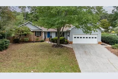 2452 Pine Cove Drive, Tucker, GA 30084 - Photo 1