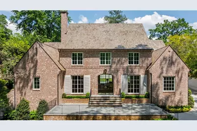 2515 Habersham Road, Atlanta, GA 30305 - Photo 1
