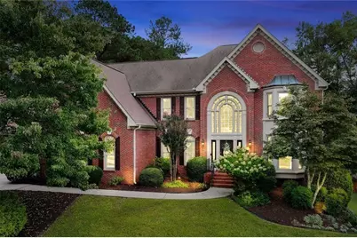 2060 Park Glenn Drive, Alpharetta, GA 30005 - Photo 1