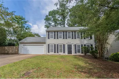 3999 Verbena Drive NW, Kennesaw, GA 30144 - Photo 1