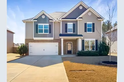 7644 Watson Circle, Locust Grove, GA 30248 - Photo 1