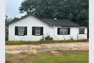 205 E Pine Street, Vienna, GA 31092 - Photo 1