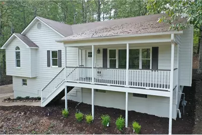 911 White Stag Lane, Canton, GA 30115 - Photo 1