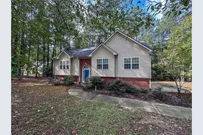 5019 George Washington Avenue, Acworth, GA 30101 - Photo 1