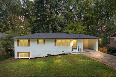 2218 Acelia Court, Decatur, GA 30034 - Photo 1