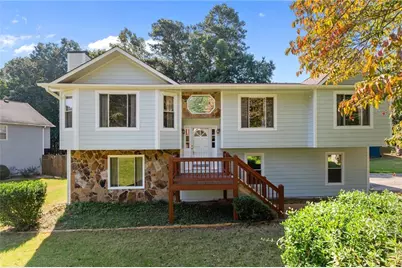 330 Allatoona Road, Lawrenceville, GA 30043 - Photo 1