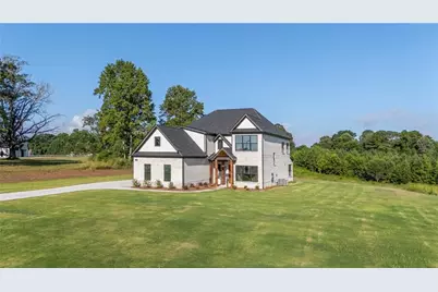 699 Rambler Inn Rd, Jefferson, GA 30549 - Photo 1