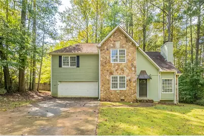 4499 Browning Court NE, Marietta, GA 30066 - Photo 1