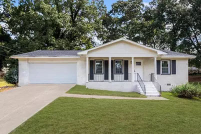 5316 The Savoy Street, Atlanta, GA 30349 - Photo 1