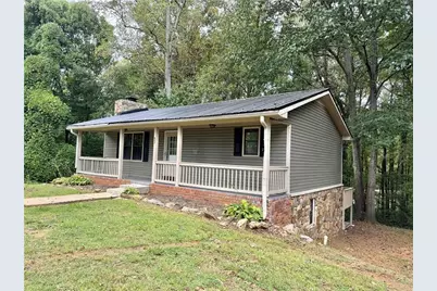 57 Mountain View Circle, Jasper, GA 30143 - Photo 1