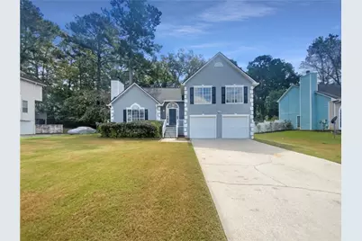 810 River Valley Drive, Jonesboro, GA 30238 - Photo 1