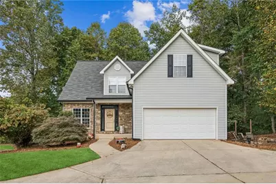 4606 Enfield Drive, Gainesville, GA 30506 - Photo 1