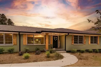 1440 Smyrna Road SW, Conyers, GA 30094 - Photo 1