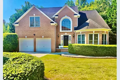 6315 Robins Trace, Stone Mountain, GA 30087 - Photo 1