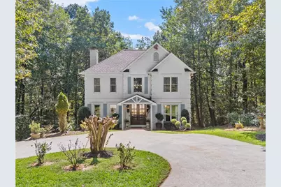 2535 Thompson Mill Road, Gainesville, GA 30506 - Photo 1